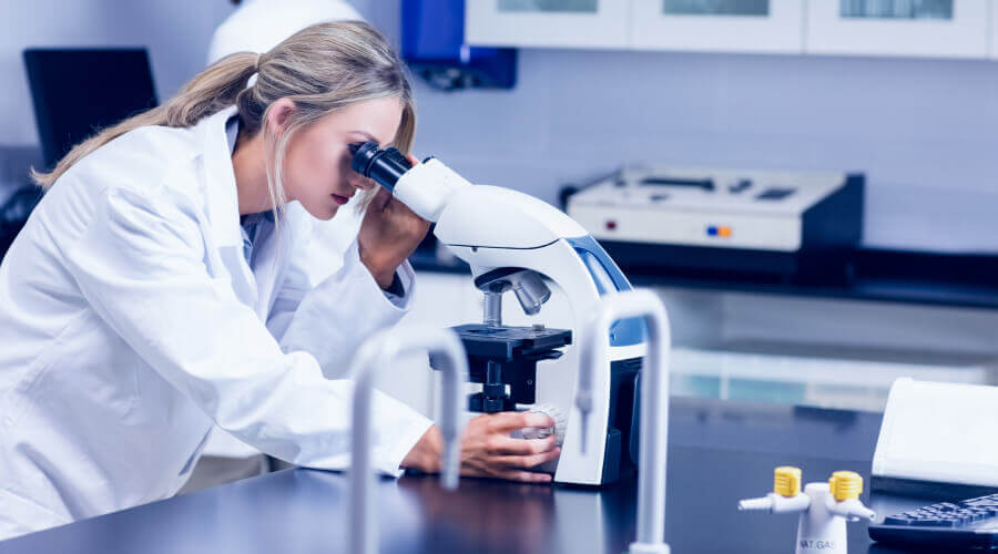 Генетический пасспорт