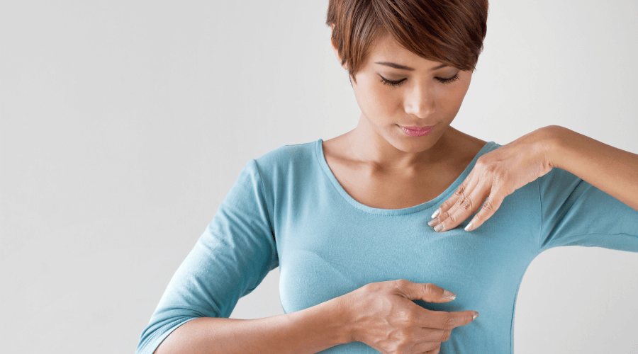 Предрасположенность к раку молочной железы картинка