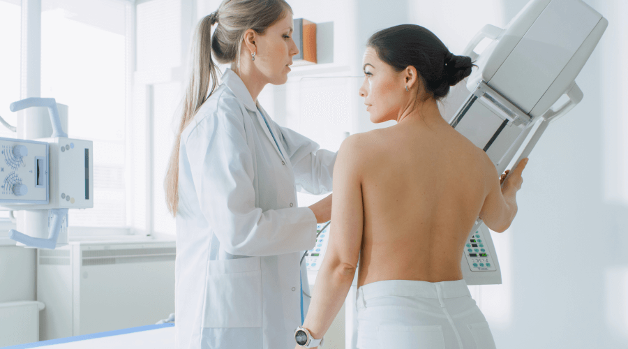 Генетический тест как профилактика заболевания фото