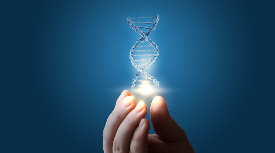 Ранняя диагностика рака предстательной железы с помощью ДНК-теста картинка