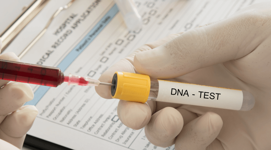 Физические способности и успех в спорте зависит от генов картинка