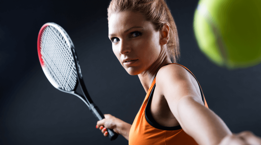 Найти любимый вид спорта поможет генетическое тестирование фото